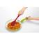 KitchenCraft Colourworks Spatula 28cm