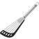 Judge Tubular Slotted Spatula 14cm