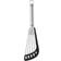 Judge Tubular Slotted Spatula 14cm