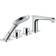Hansgrohe Citterio (36410000) Chrom