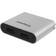 Kingston Technology Workflow microSD Reader lector de tarjeta USB 3.2 Gen 1 (3.1 Gen 1) Type-C Negro