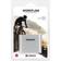 Kingston Technology Workflow microSD Reader lector de tarjeta USB 3.2 Gen 1 (3.1 Gen 1) Type-C Negro