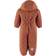 Wheat Harley Thermosuit - Terracotta