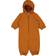 Wheat Harley Thermosuit - Terracotta