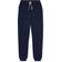 Polo Ralph Lauren Boy's Cuffed Fleece Jogging Bottoms - Navy