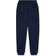 Polo Ralph Lauren Boy's Cuffed Fleece Jogging Bottoms - Navy