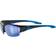 Uvex Blaze lll Black Blue/Mirror