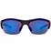 Uvex Blaze lll Black Blue/Mirror