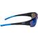 Uvex Blaze lll Black Blue/Mirror