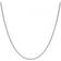 Nomination Seimia Necklace - Silver