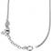 Nomination Seimia Necklace - Silver