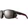 Julbo Shield J5066114 Occhiali da Sole Neri per Uomo