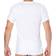 Calvin Klein Lounge V-Neck T-shirt 3-pack - White