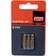 Bahco 59S/PZ2-3P Screwdriver Bit Pozidriv