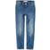 Levi's Kid's 710 Super Skinny Jeans - Keira Blue (865240023)