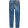 Levi's Kid's 710 Super Skinny Jeans - Keira Blue (865240023)