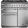 Rangemaster ELS90DFFSS/ Elise 90cm Dual Fuel Stainless Steel