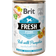 Brit Fresh Fish with Pumpkin 0.4kg