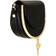 Chloé Mara Small Evening Bag - Black