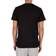 Calvin Klein Lounge V-Neck T-shirt 3-pack - Black