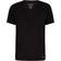 Calvin Klein Lounge V-Neck T-shirt 3-pack - Black