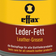 Effol Effax Leather Grease Yellow 500ml