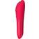 We-Vibe Stimulateur Tango X Rouge