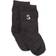 Stuckies Socks Wool - Ash