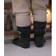 Stuckies Socks Wool - Ash