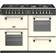 Stoves S1100DFCC Beige