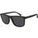 Emporio Armani Homme Sunglass EA4129 - Couleur de Lentille Gris