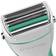 Babyliss Wet & Dry Rechargeable Lady Shaver