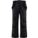 Haglöfs Niva Insulated Pant Junior - True Black