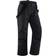 Haglöfs Niva Insulated Pant Junior - True Black