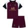 Nike Paris Saint-Germain Third Mini Kit 20/21 Youth