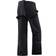 Haglöfs Niva Insulated Pant Junior - True Black