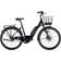 Ecoride Ambassador AXS M-5 2022 Damcykel