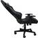 Alphason Senna Gaming Chair - Black/White