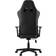 Alphason Senna Gaming Chair - Black/White