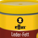 Effol Effax Leather Grease Black 500ml