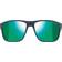 Julbo Renegade J4991112 61 Lunettes De Soleil Homme Vertes