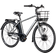 Ecoride Ambassador HS H-7 2022 Silver Herrcykel