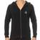 Calvin Klein CK One Lounge Zip Up Hoodie - Black