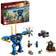 LEGO Ninjago Jays Electro Mech 71740