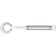 KitchenCraft Professional Spiral Whisk Visp 23cm