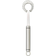 KitchenCraft Professional Spiral Whisk Visp 23cm