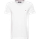 Tommy Hilfiger Slim Fit Cotton T-shirt - Bright White