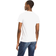 Tommy Hilfiger Slim Fit Cotton T-shirt - Bright White