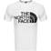 The North Face Standard T-shirt - TNF White