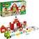 LEGO Duplo Born Tractor & Farm Animal Care 10952